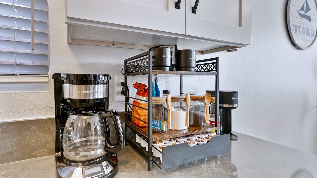 Photo of Kitchen in Crown Point