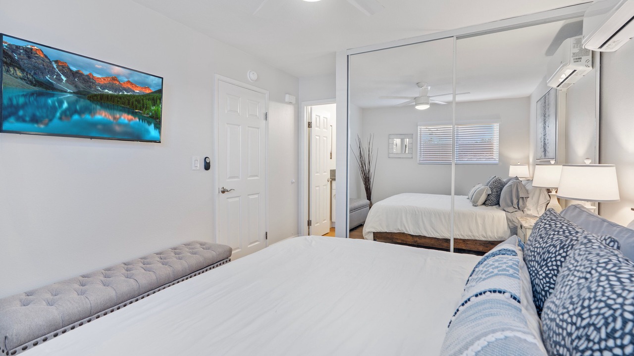 Photo of Bedroom in Crown Point
