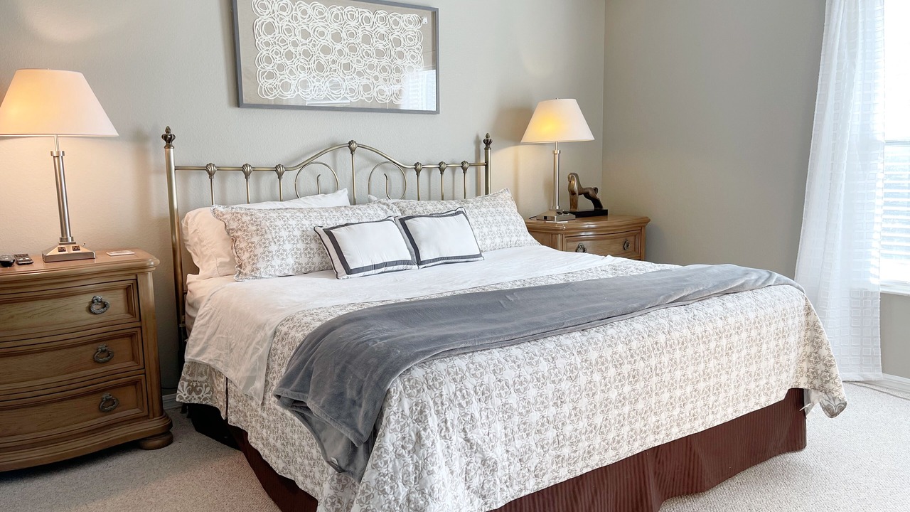 Photo of Bedroom in Haines City