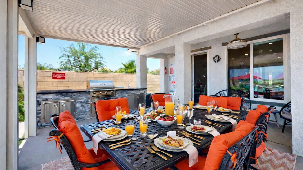 Photo of Outdoor in Terra Lago