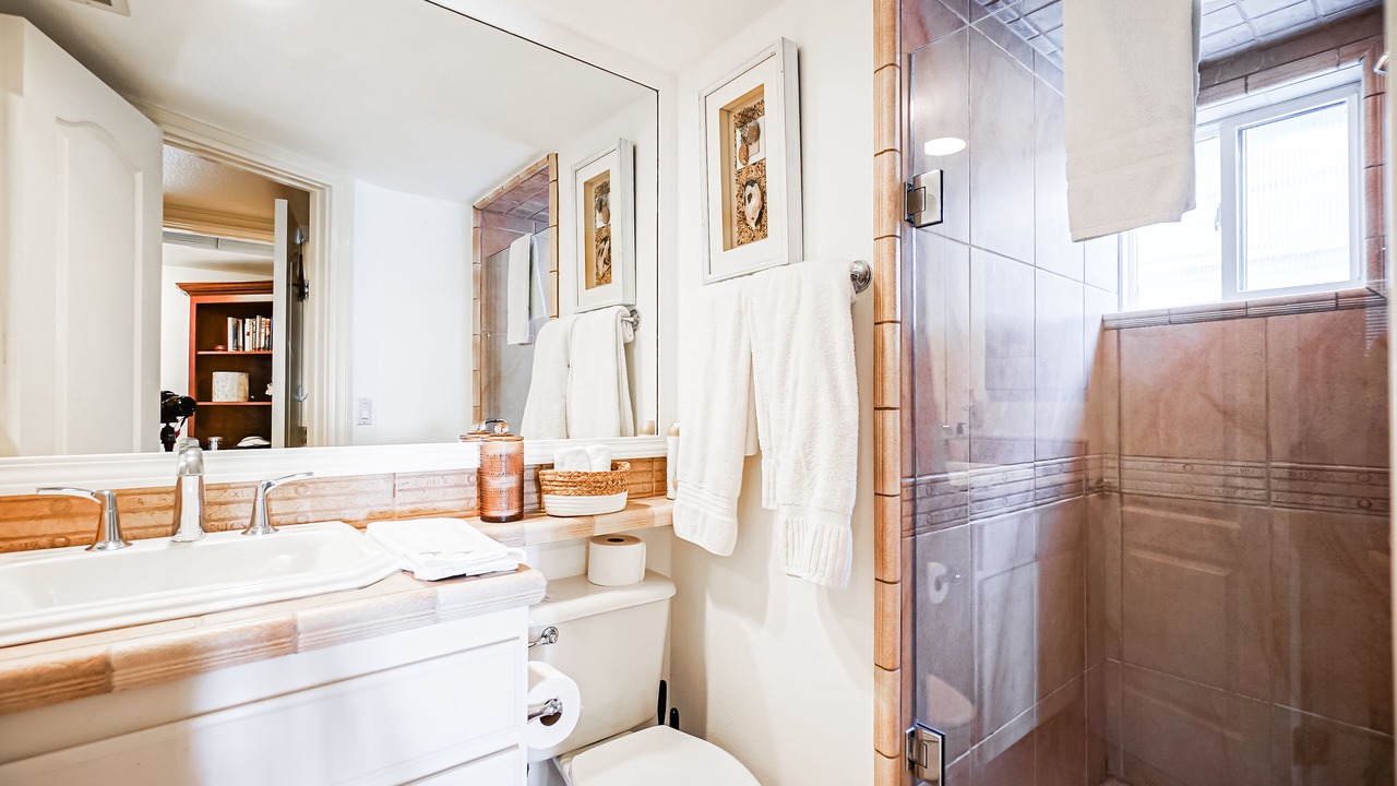 Photo of Bathroom in West Newport