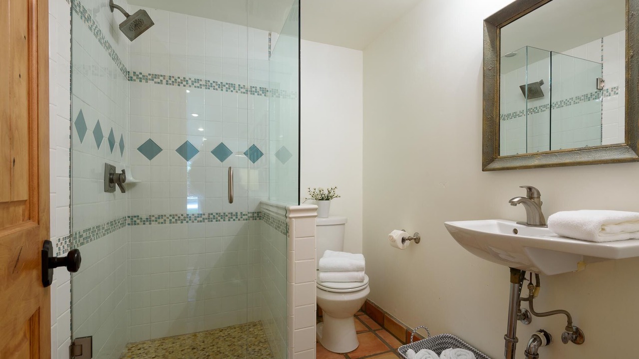 Photo of Bathroom in Montecito
