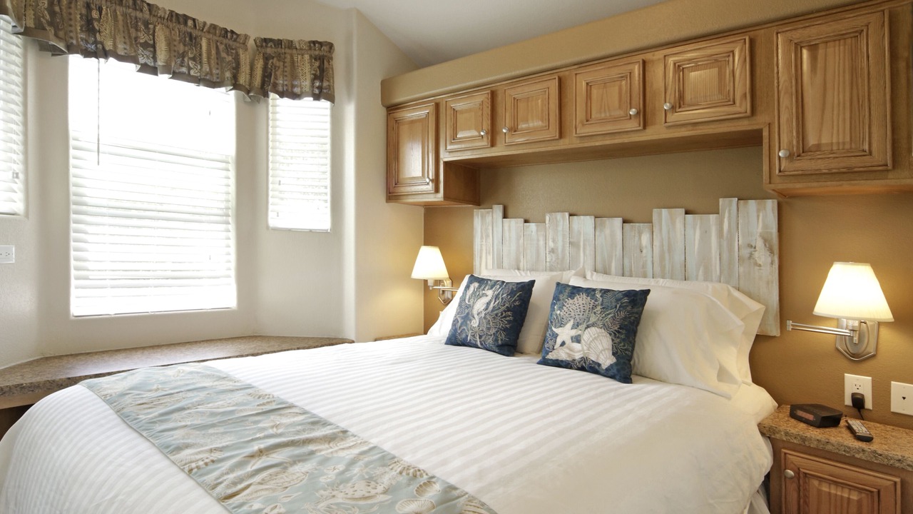 Photo of Bedroom in Oceano