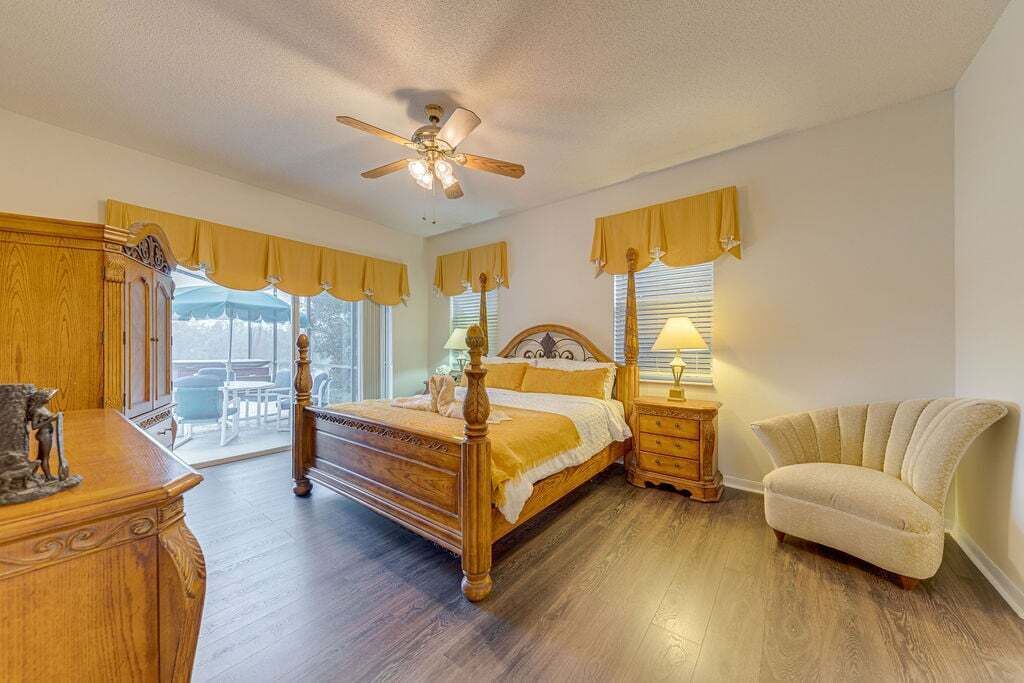 Photo of Bedroom in Thousand Oaks