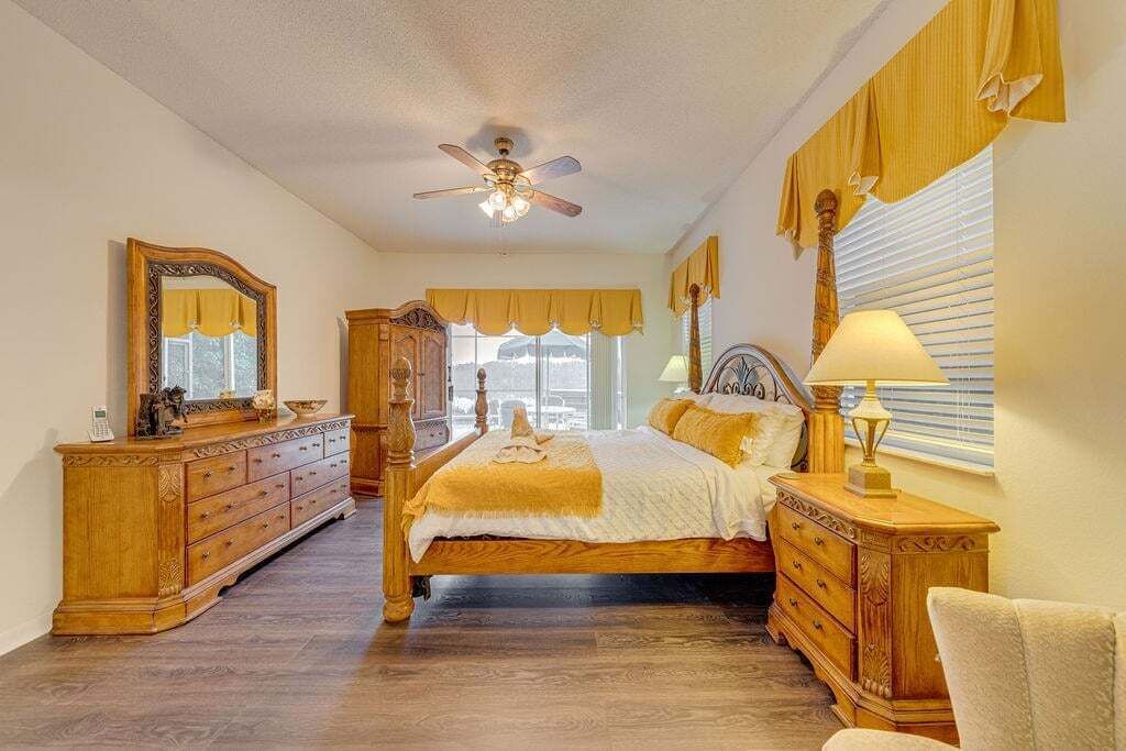 Photo of Bedroom in Thousand Oaks