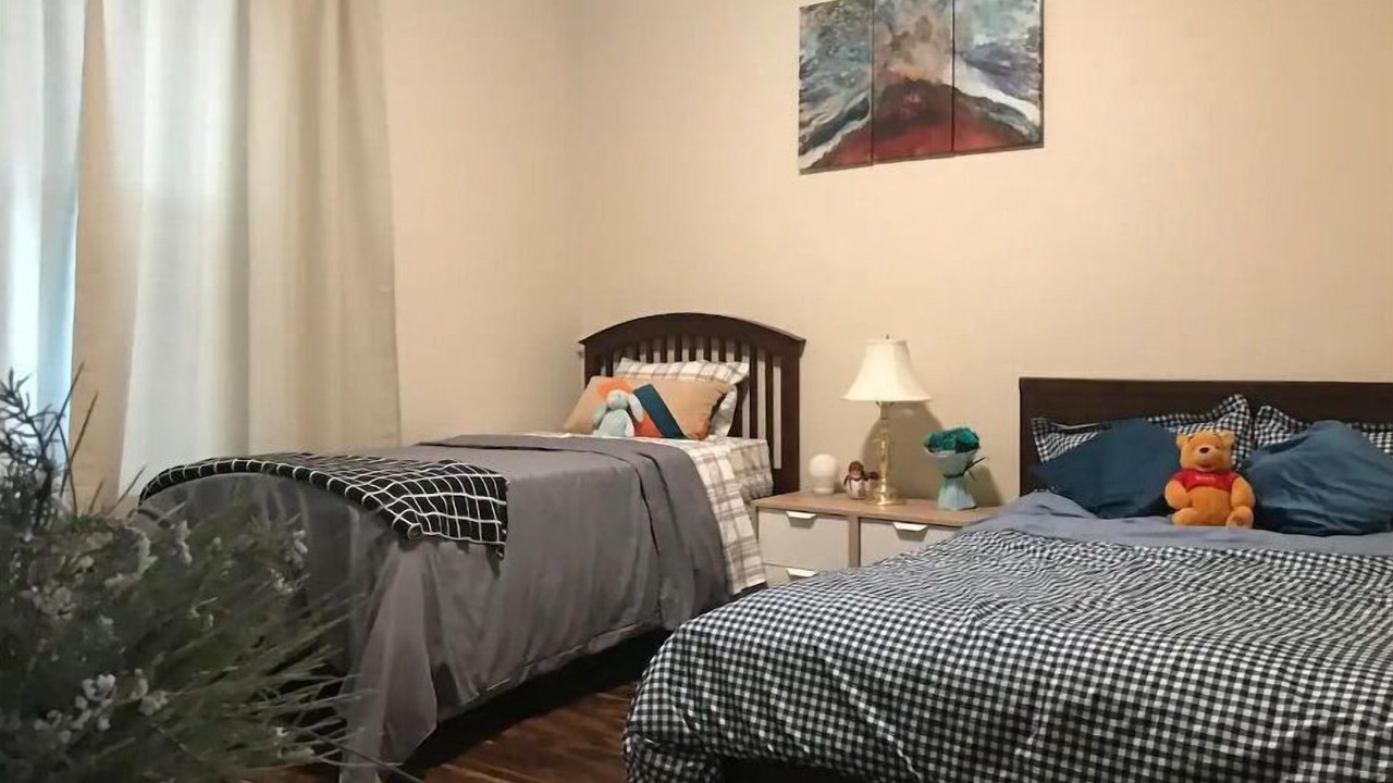 Photo of Bedroom in Visalia