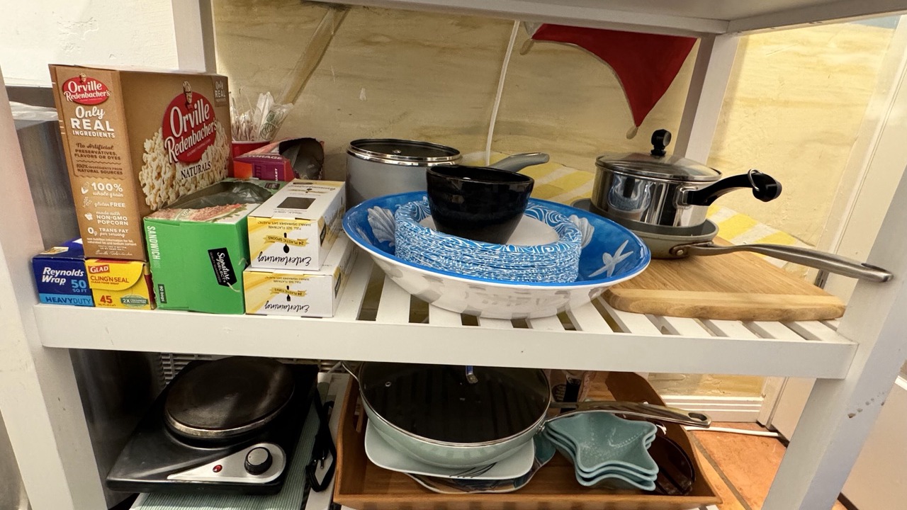 Photo of Kitchen in Carlsbad Village