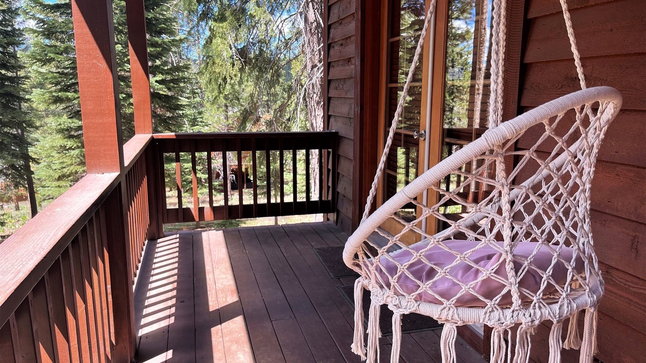 Photo of Outdoor in Truckee