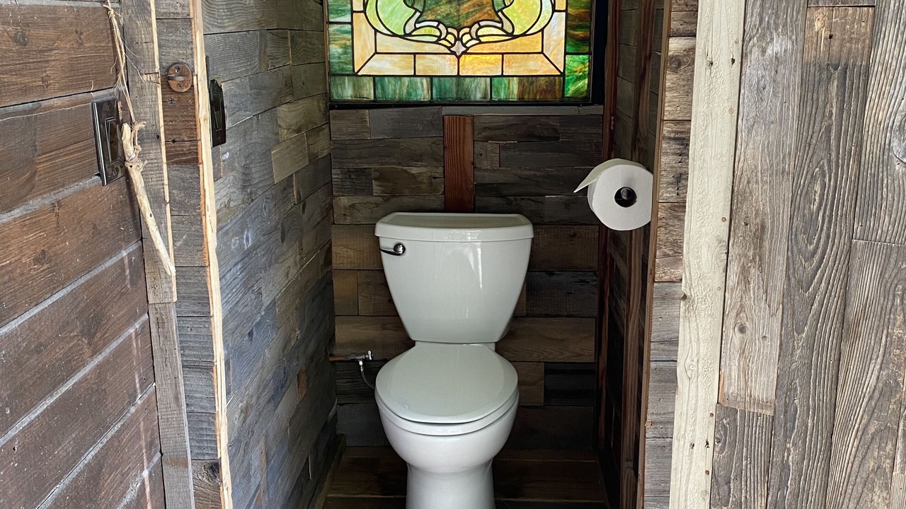 Photo of Bathroom in Temecula