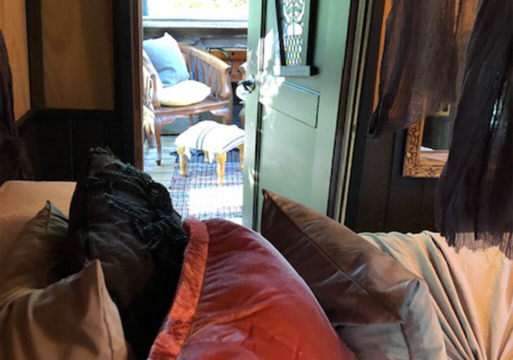 Photo of Bedroom in Temecula