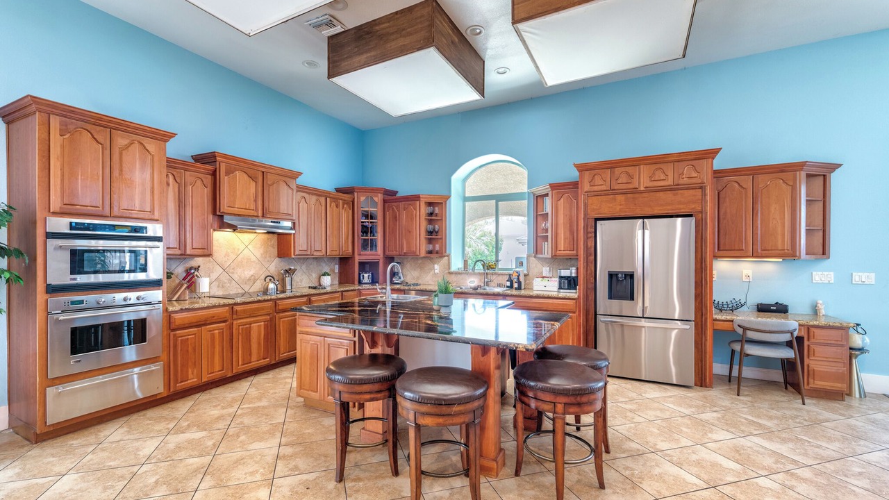 Photo of Kitchen in Spring Valley