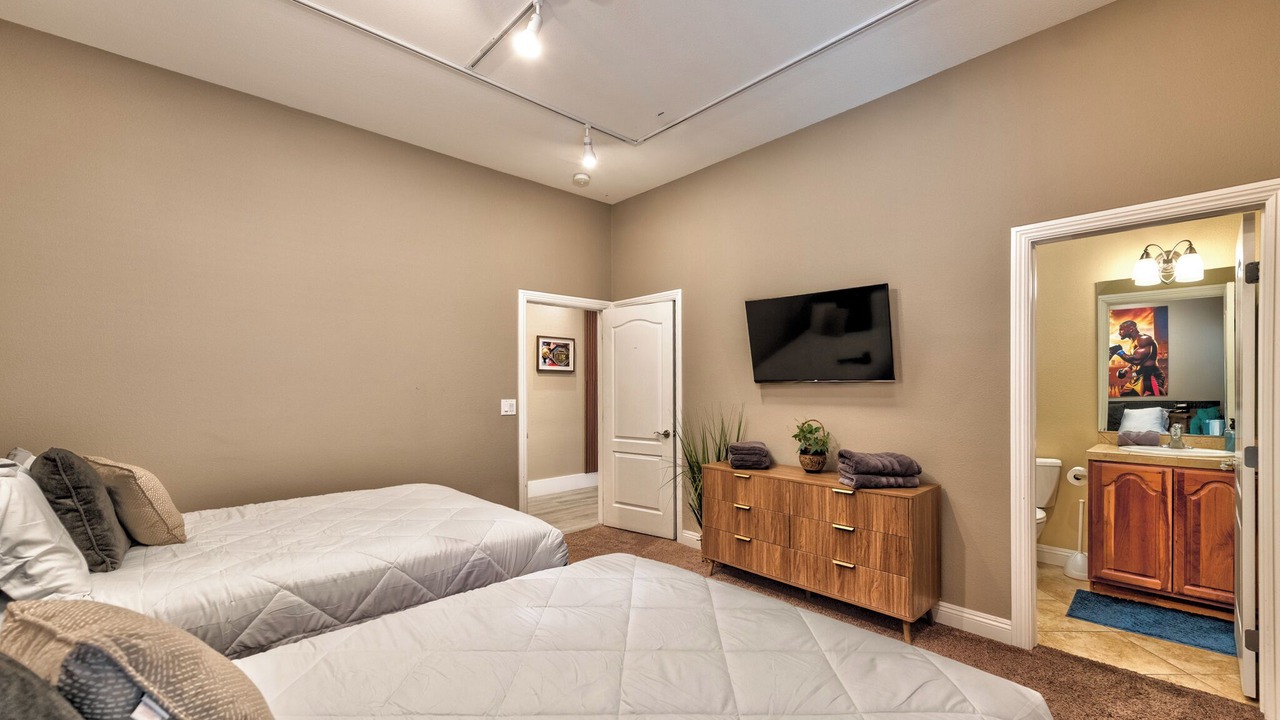 Photo of Bedroom in Spring Valley