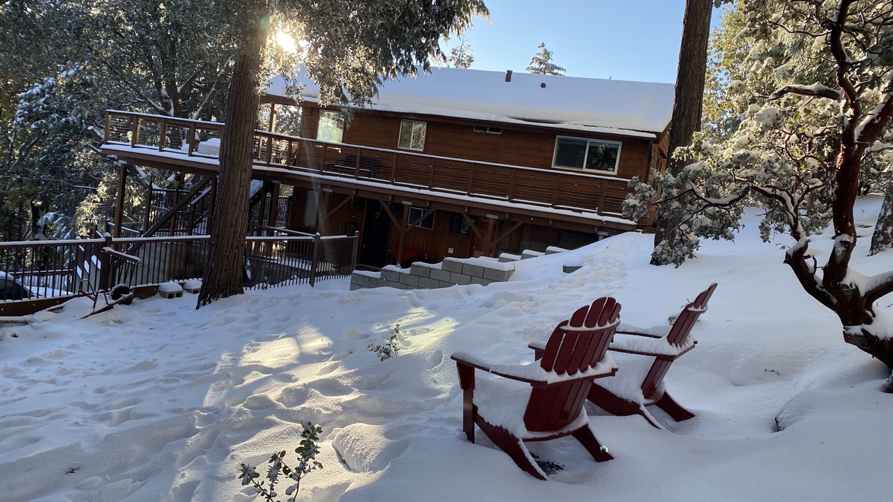 Photo of Outdoor in Pine Cove
