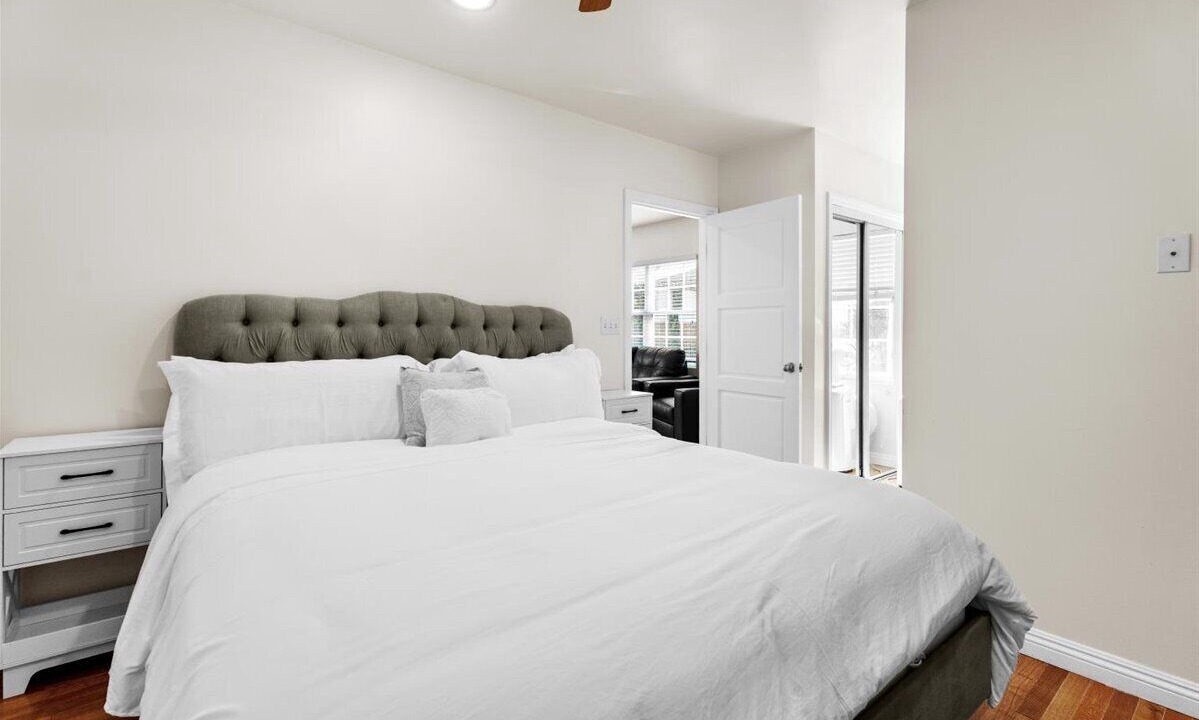 Photo of Bedroom in West Los Angeles