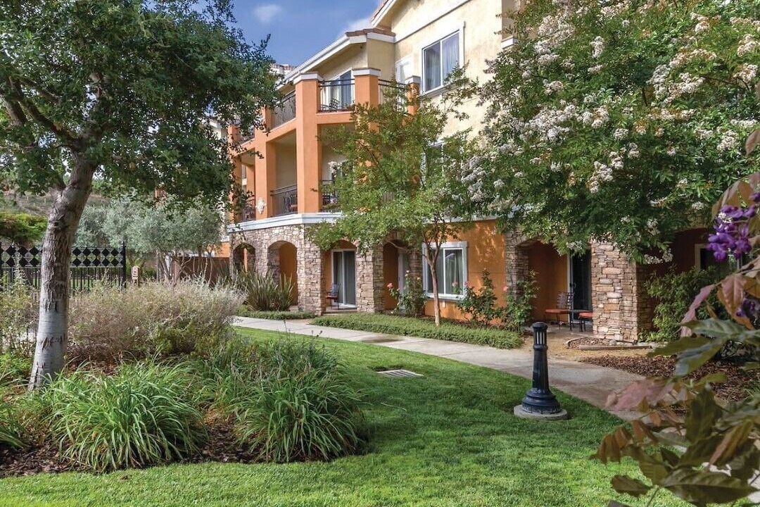 Photo of Outdoor in Napa