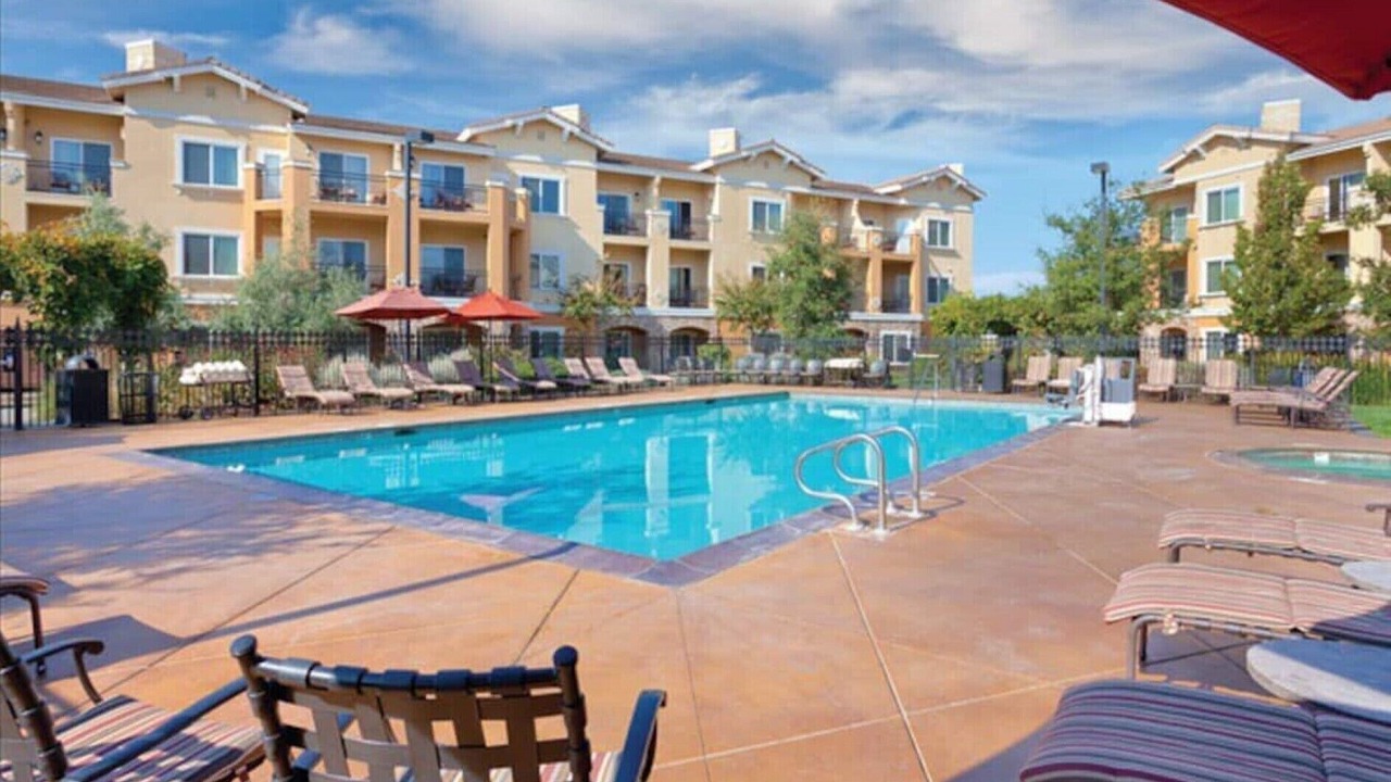 Photo of Outdoor in Napa