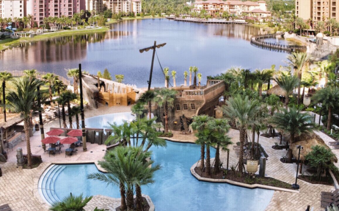 Photo of Outdoor in Lake Buena Vista