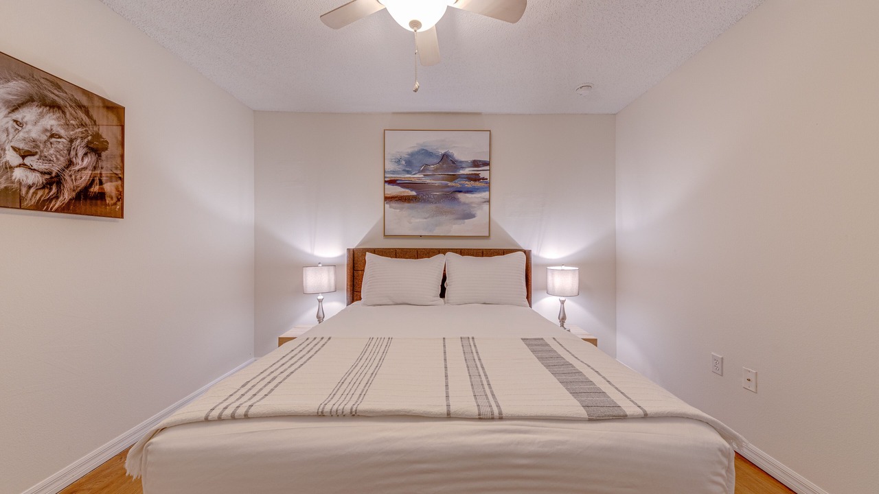 Photo of Bedroom in Davenport