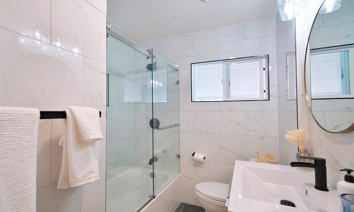 Photo of Bathroom in Redwood City