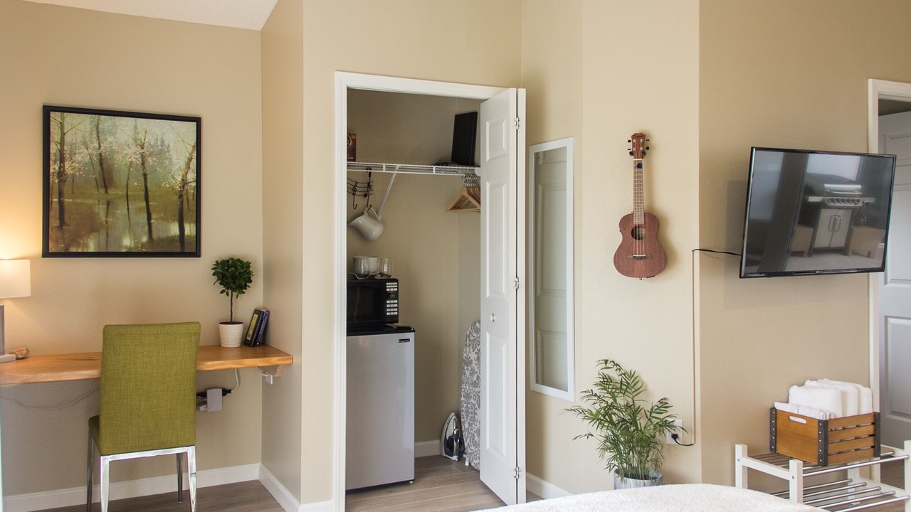 Photo of Bedroom in Thousand Oaks