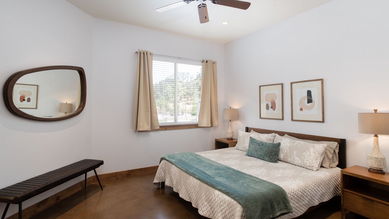 Photo of Bedroom in Callender