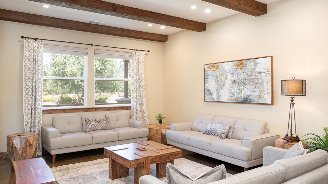 Photo of Livingroom in Callender