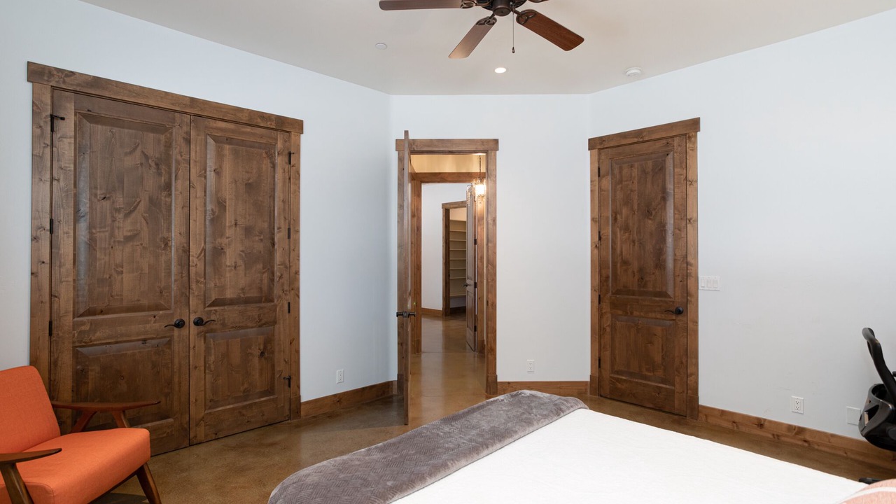 Photo of Bedroom in Callender