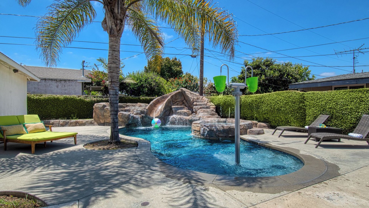 Photo of Outdoor in Hermosa Village
