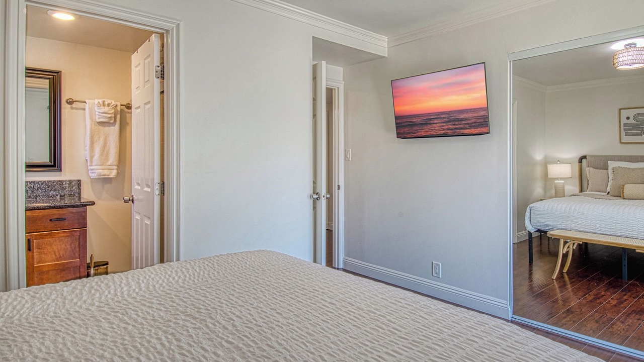 Photo of Bedroom in Hermosa Village