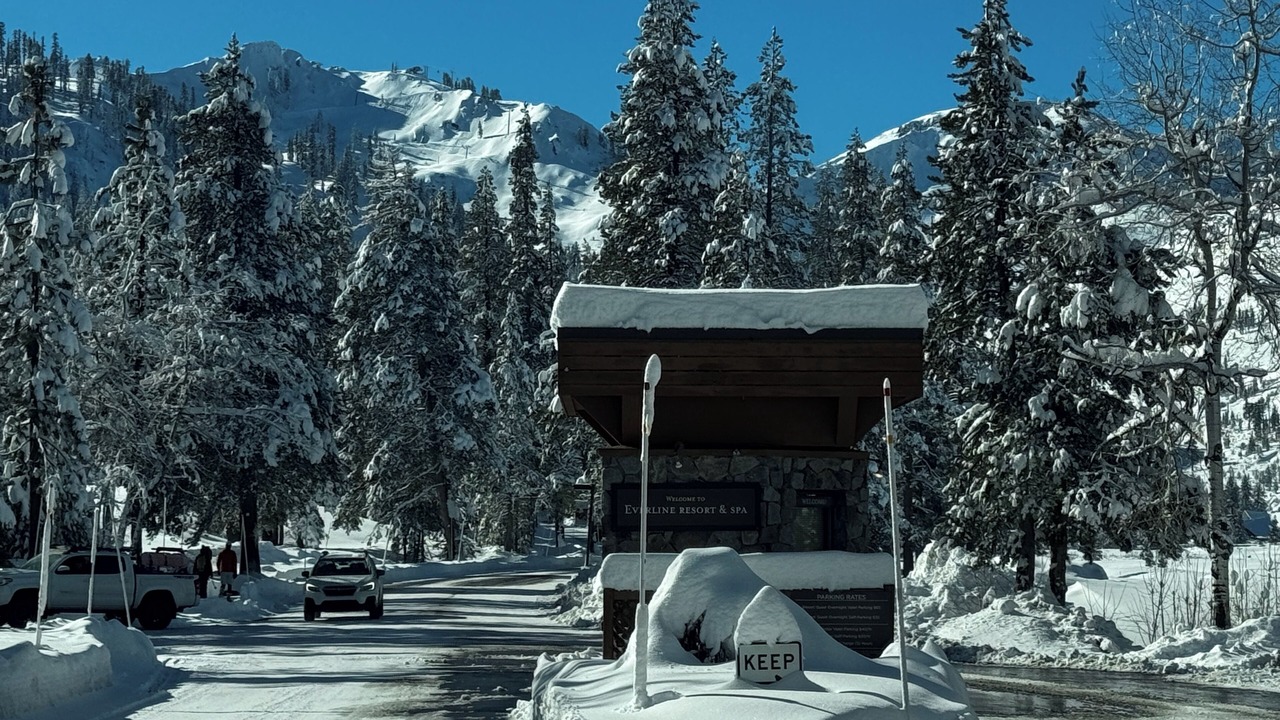 Photo of Others in Olympic Valley