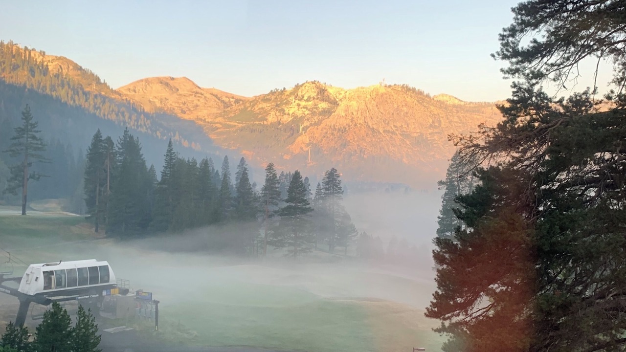 Photo of Others in Olympic Valley
