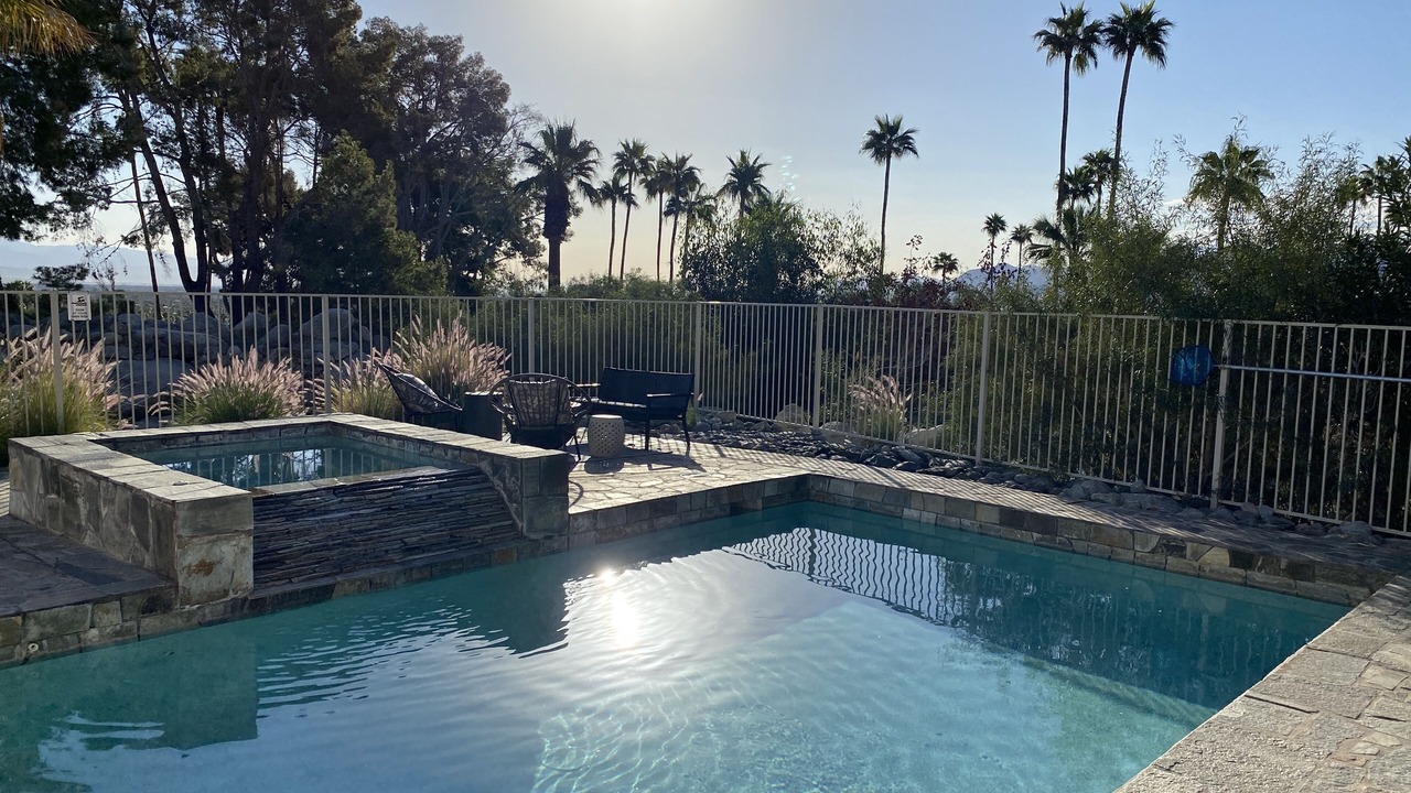 Photo of Outdoor in Little Tuscany
