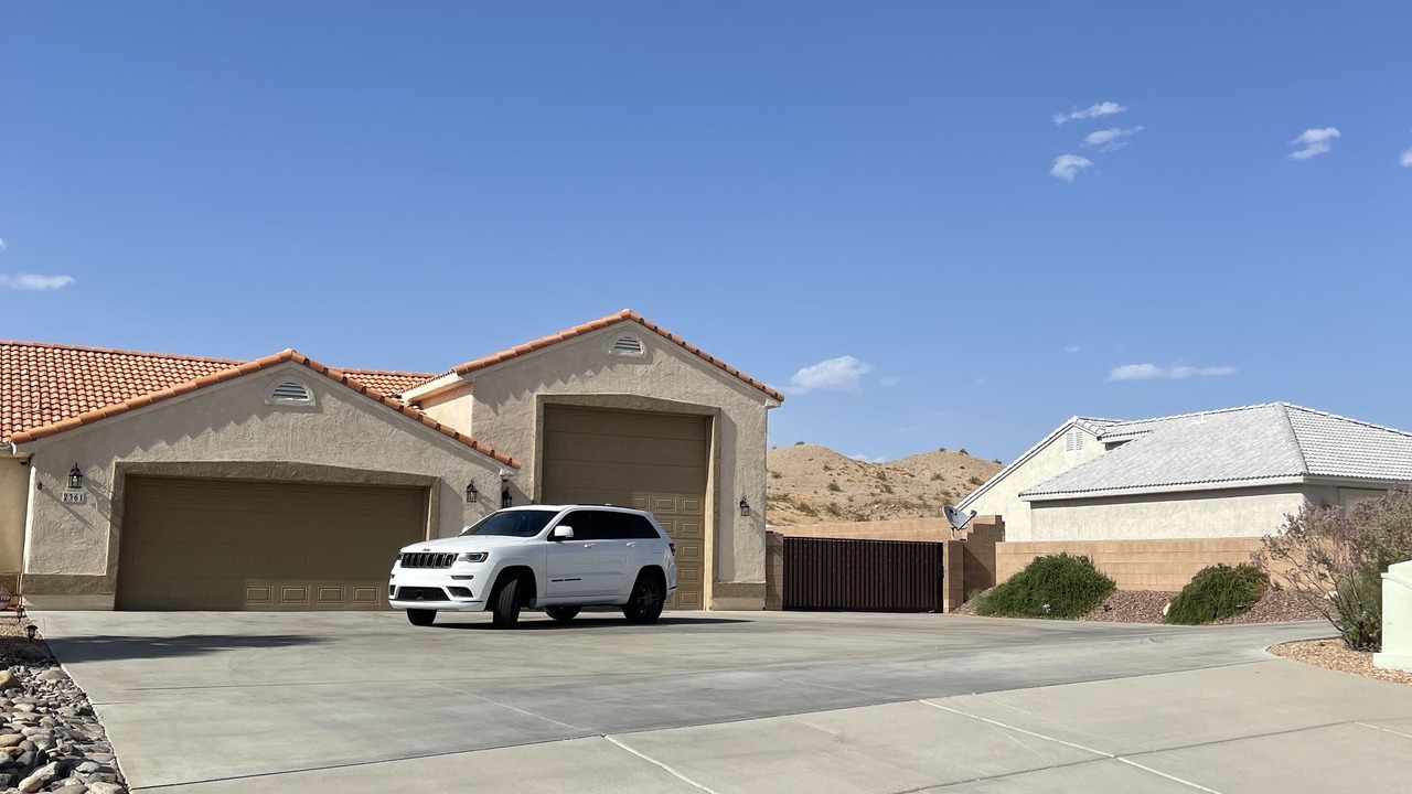 Photo of Outdoor in Sunridge Estates