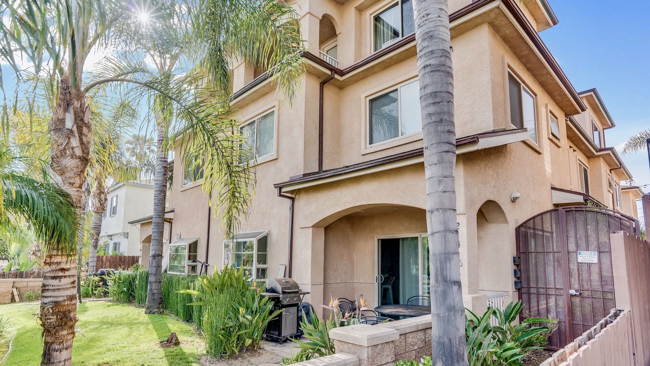 Photo of Outdoor in Pacific Beach