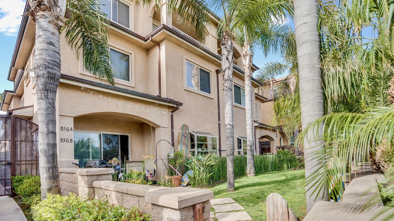 Photo of Outdoor in Pacific Beach