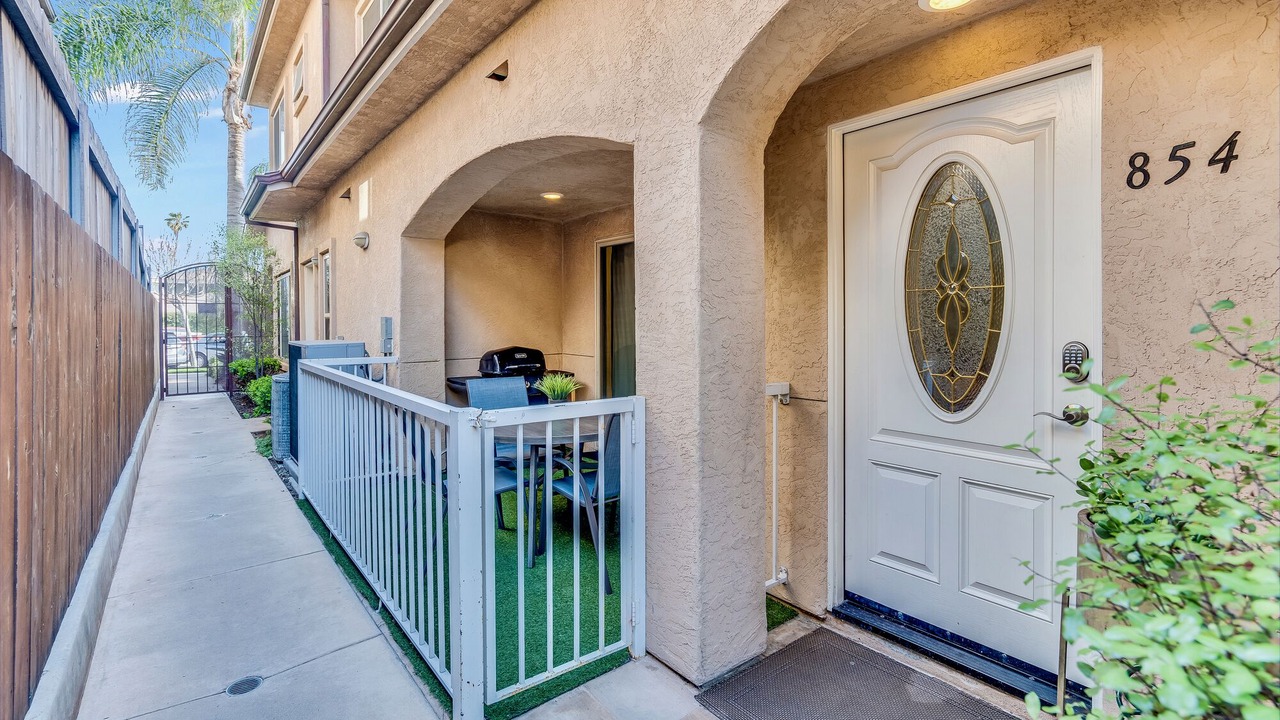 Photo of Outdoor in Pacific Beach
