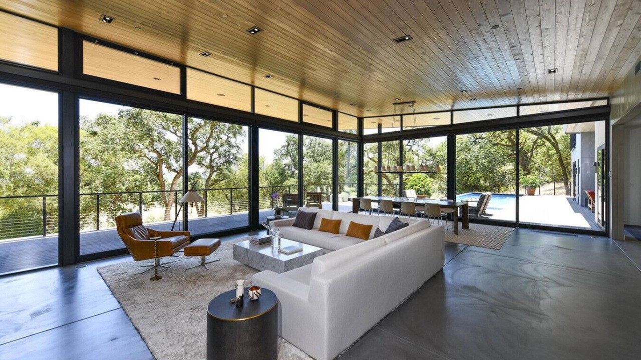 Photo of Livingroom in Sonoma