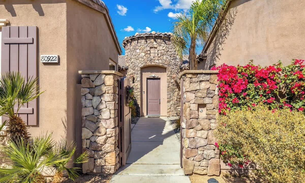 Photo of Outdoor in Indio