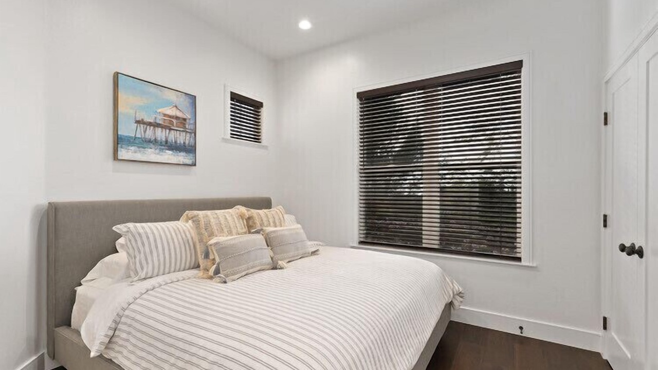 Photo of Bedroom in Newport Coast
