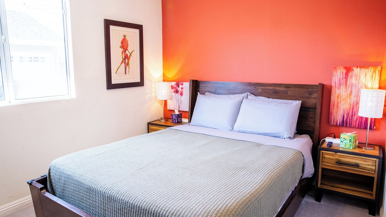Photo of Bedroom in Hermosa Village