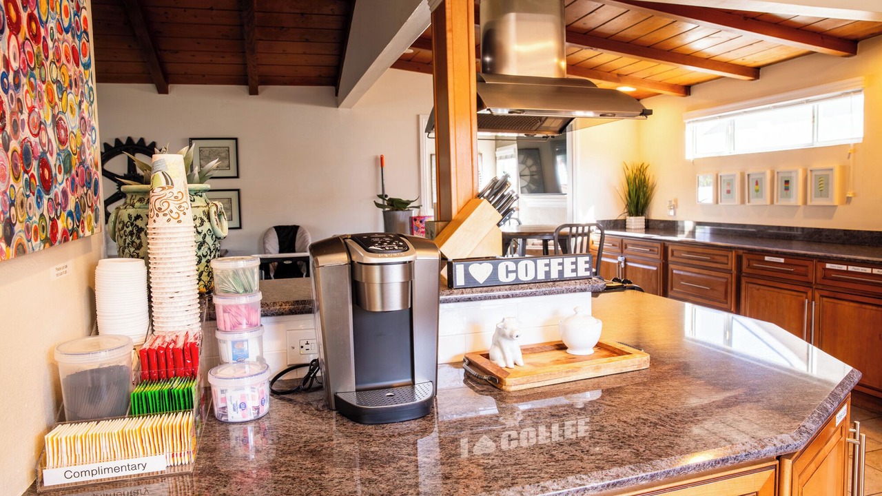 Photo of Kitchen in Hermosa Village