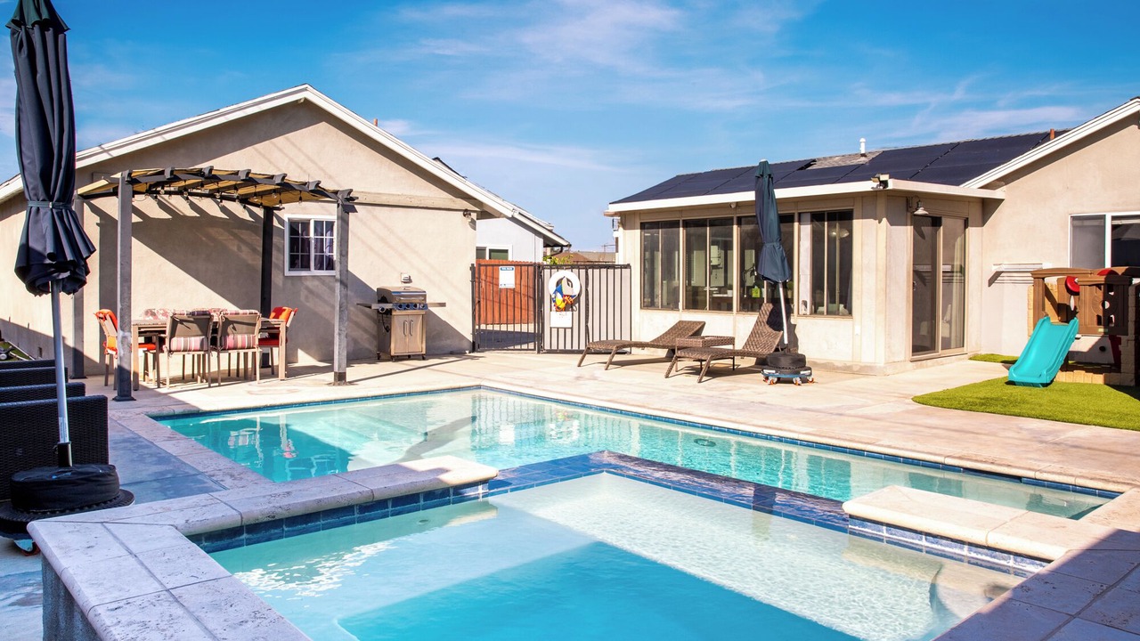 Photo of Outdoor in Hermosa Village