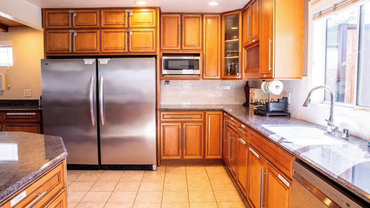 Photo of Kitchen in Hermosa Village