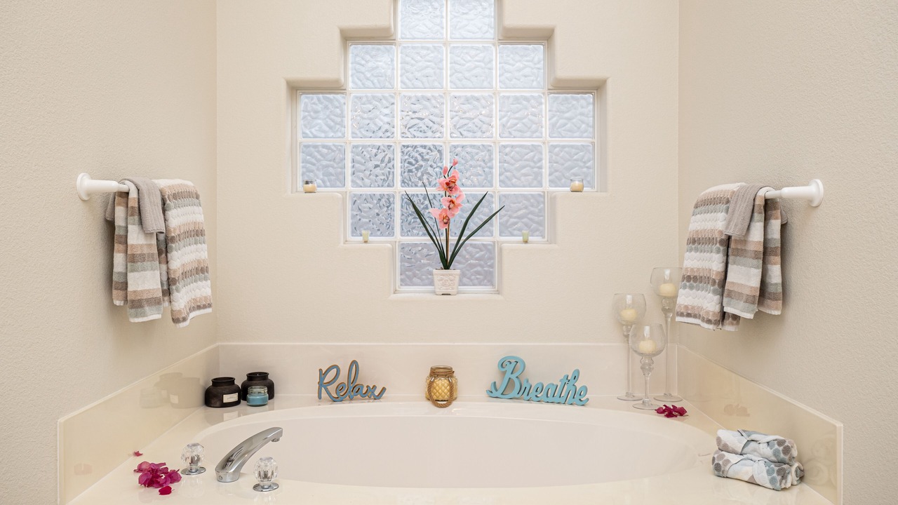 Photo of Bathroom in Fort Mohave