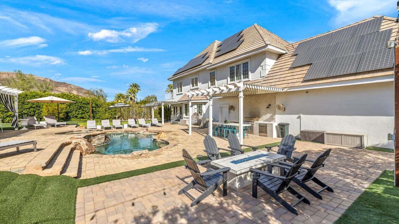 Photo of Outdoor in Palm Desert