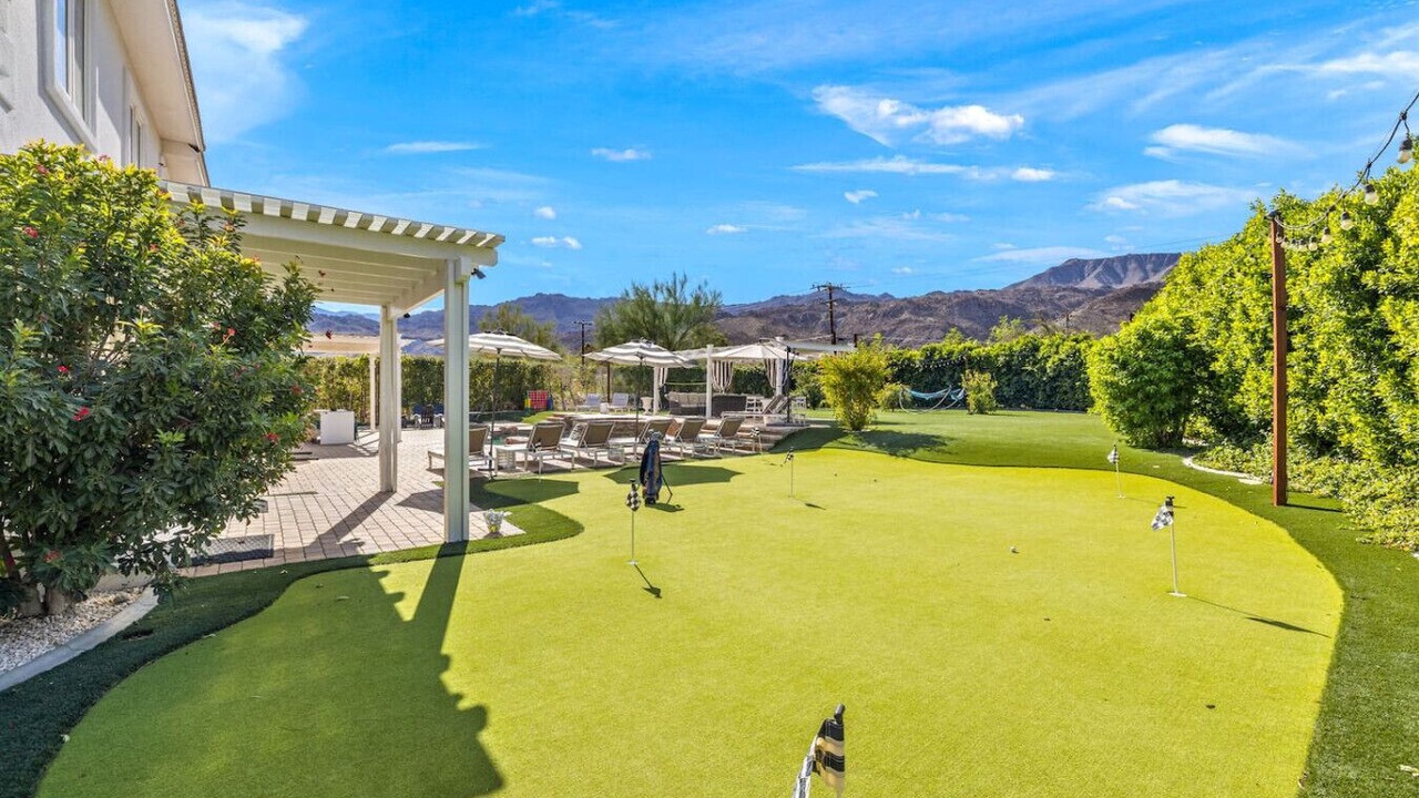 Photo of Outdoor in Palm Desert