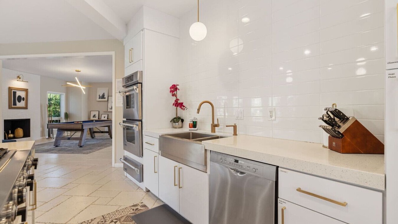 Photo of Kitchen in Palm Desert
