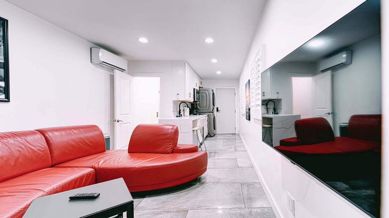 Photo of Livingroom in Santa Ana