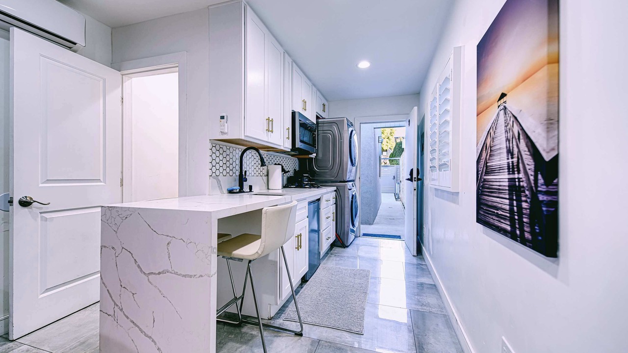 Photo of Kitchen in Santa Ana