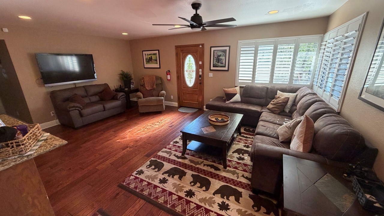 Photo of Bedroom in Lakehead